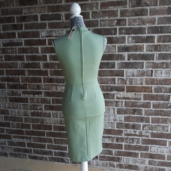 🔥SALE PRICE! BRAND NEW!! Beloved Sleeveless Career Dresses - Picture 5 of 7
